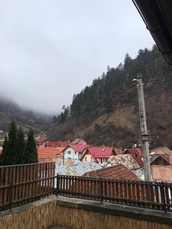 Casa Mountain View Villa Brassó Kültér fotó